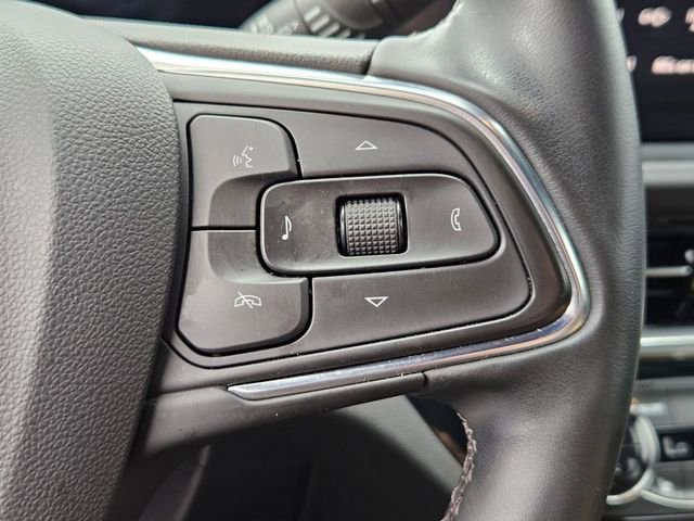 Used 2024 Buick Envista Sport Touring w/ Convenience I Package FWD image 13