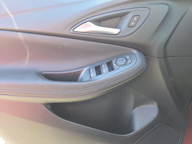 New 2026 Buick Encore GX Sport Touring w/ Advanced Technology Package image 33