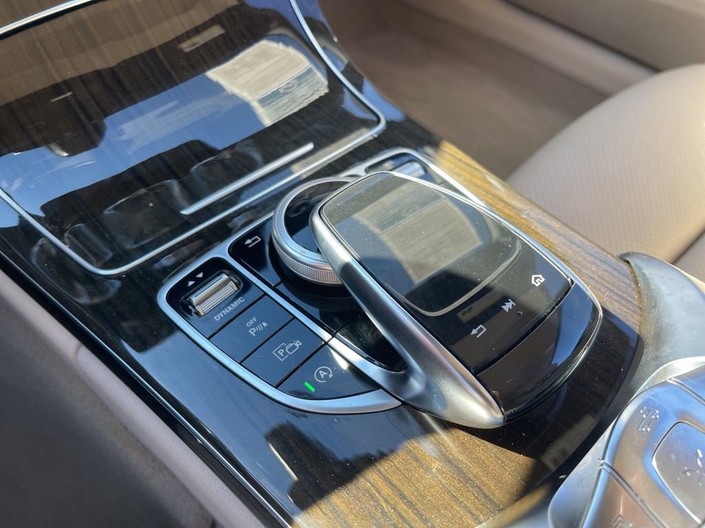 Used 2020 Mercedes-Benz C 300 4MATIC Cabriolet image 13