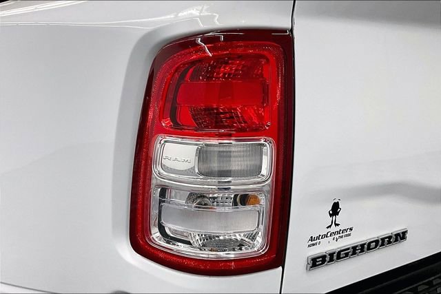 Used 2024 RAM 3500 Big Horn image 34