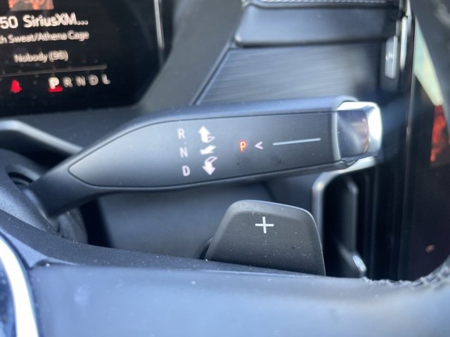 Used 2025 GMC Acadia Elevation image 21
