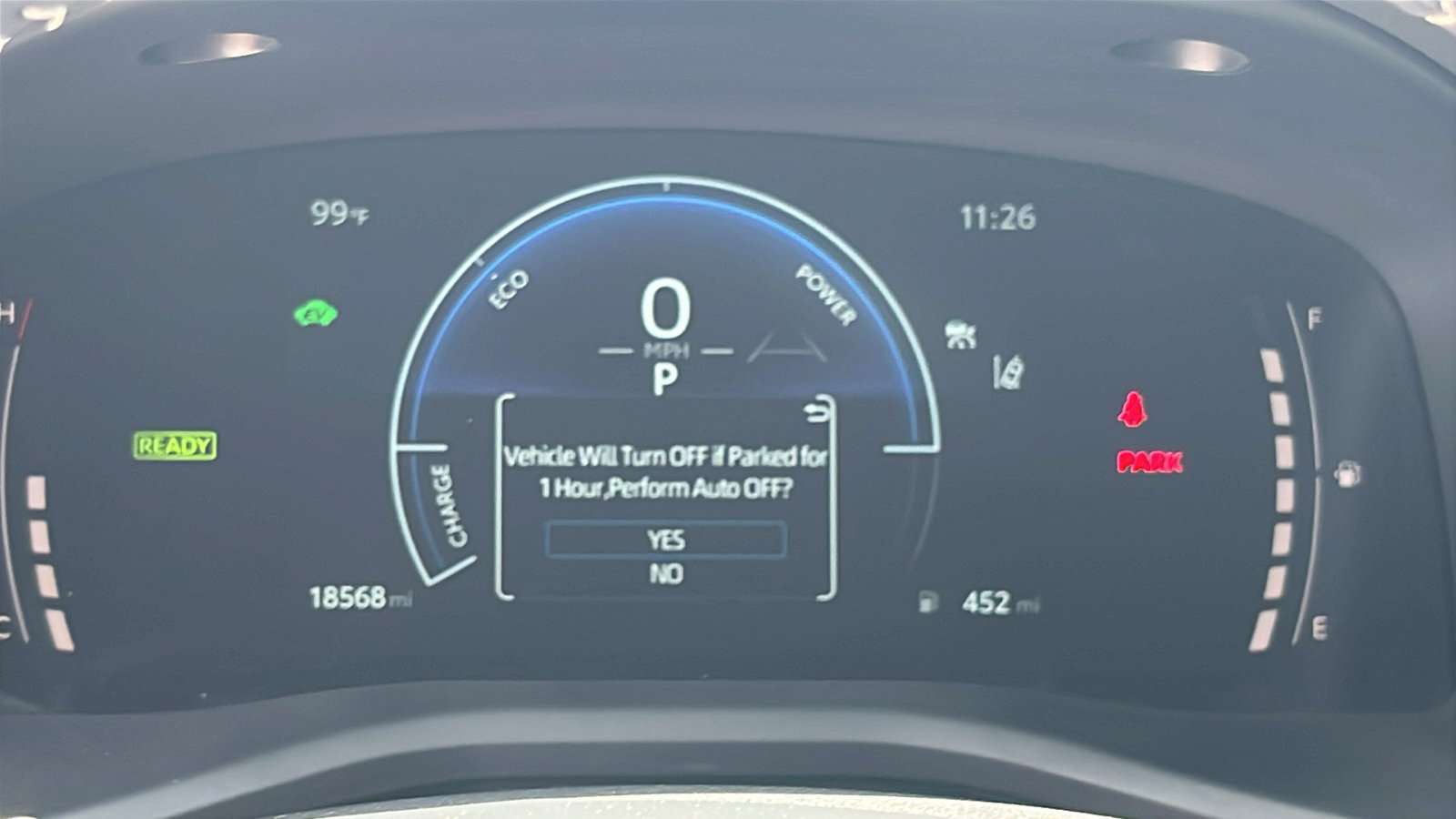 Used 2025 Toyota Camry SE w/ Convenience Package FWD image 14