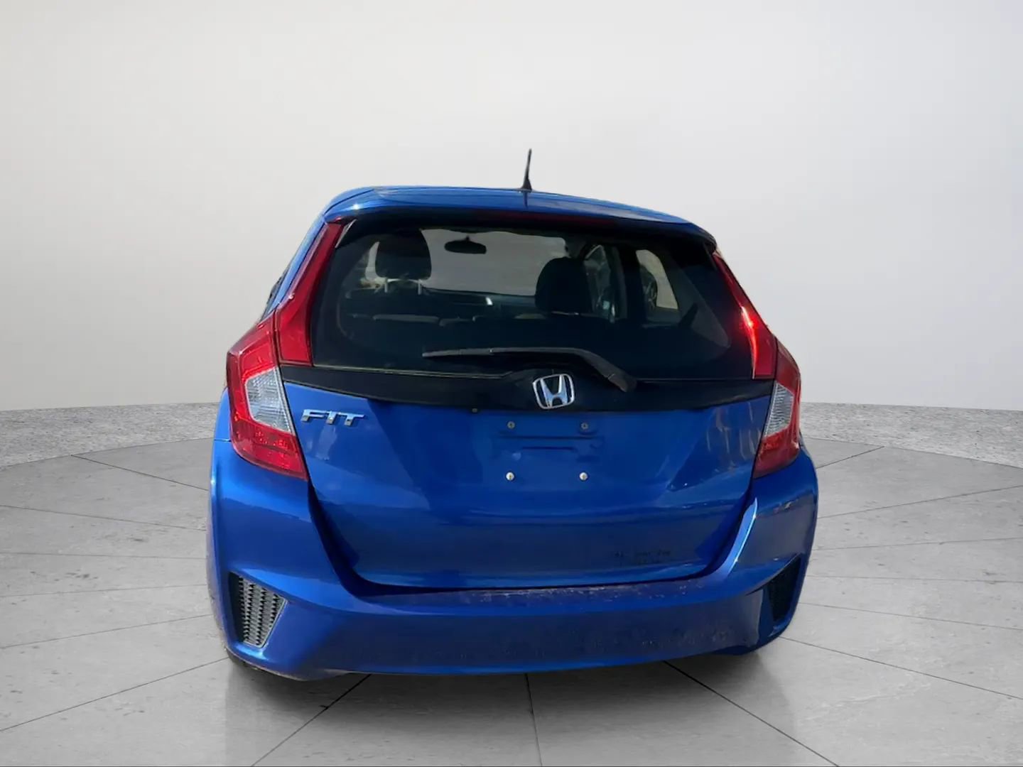 Used 2016 Honda Fit LX image 4