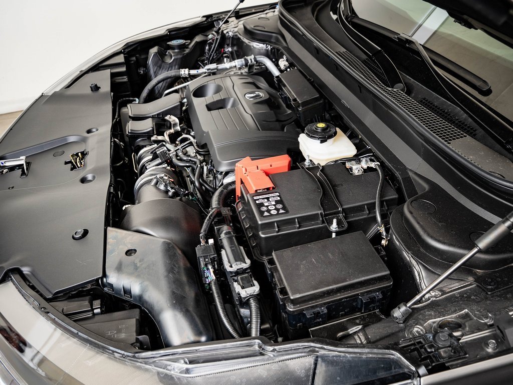 New 2026 Acura RDX A-Spec image 40