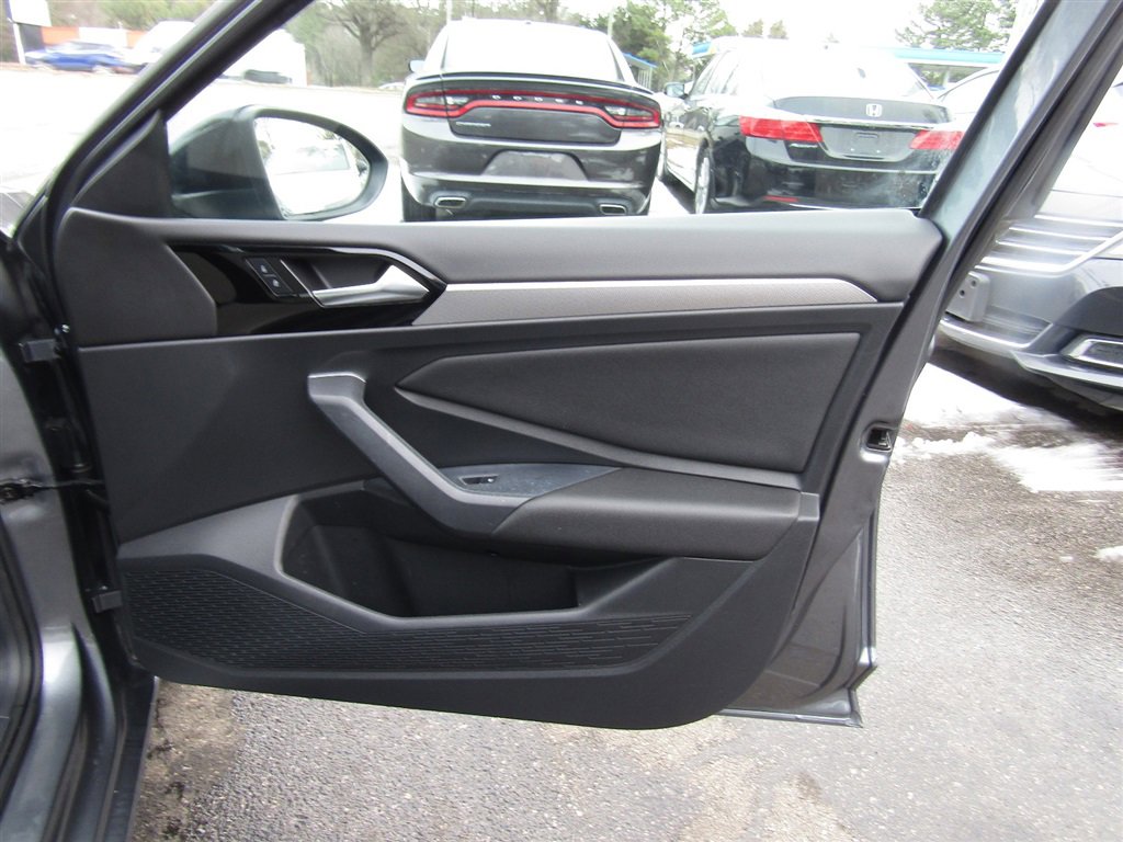 Used 2021 Volkswagen Jetta image 21