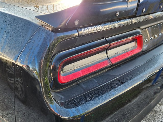 Used 2021 Dodge Challenger R/T Scat Pack image 7