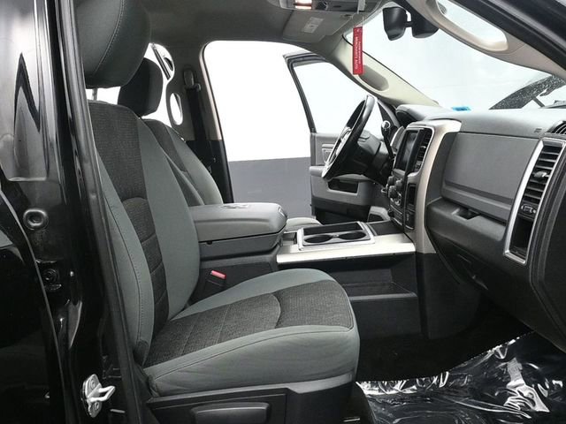 Used 2014 RAM 3500 Big Horn w/ Black Appearance Group image 13