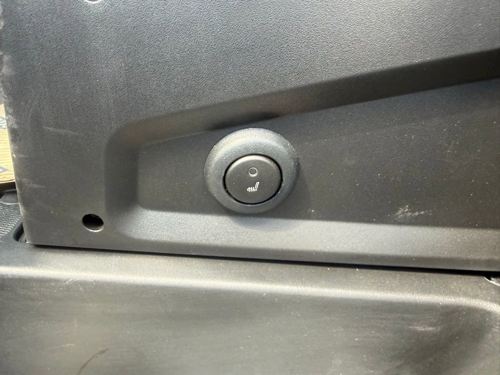 New 2026 RAM ProMaster 1500 w/ Cold Weather Group FWD image 46