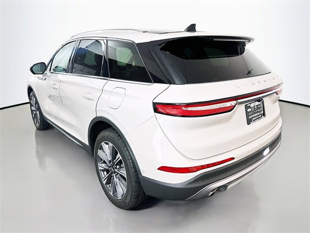 Used 2020 Lincoln Corsair Reserve w/ Equipment Group 201A image 5