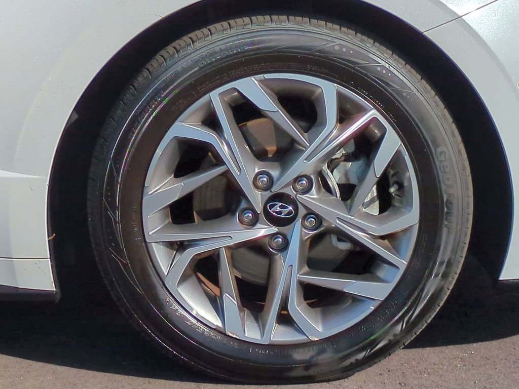 Used 2020 Hyundai Sonata SEL image 10