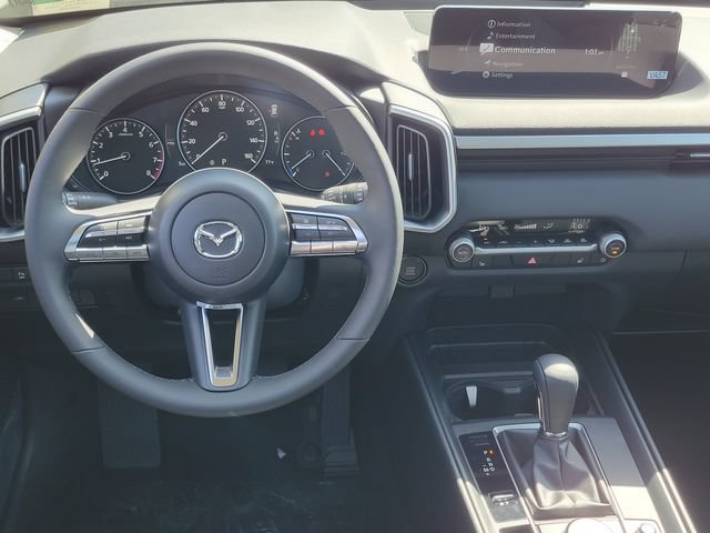 New 2026 MAZDA CX-50 Meridian Edition w/ Weather Package AWD/4WD image 4