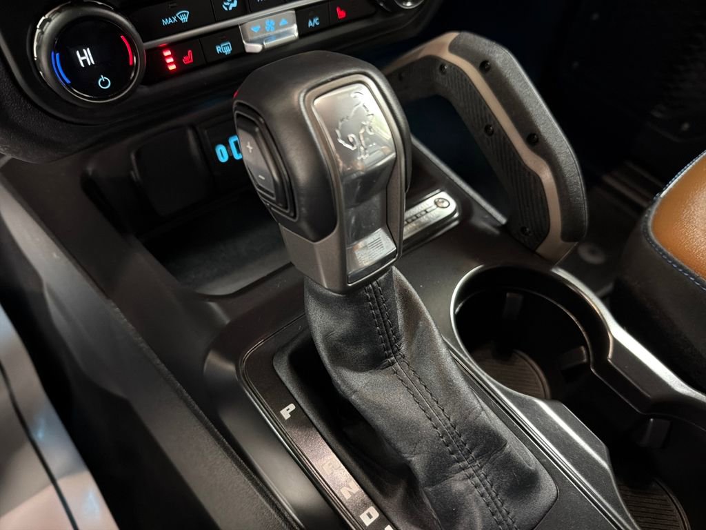 Certified 2024 Ford Bronco Outer Banks image 30