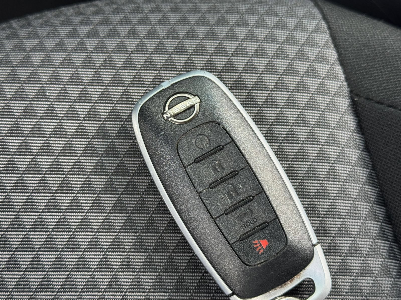 Used 2025 Kia Soul LX w/ LX Technology Package FWD image 21