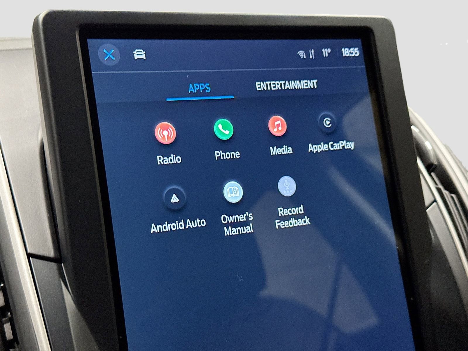 Used 2024 Ford Edge SEL image 15