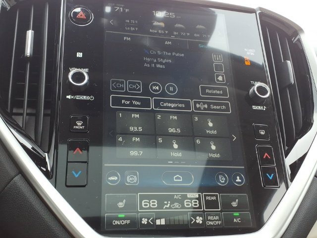 New 2027 Subaru Ascent Limited AWD/4WD image 19