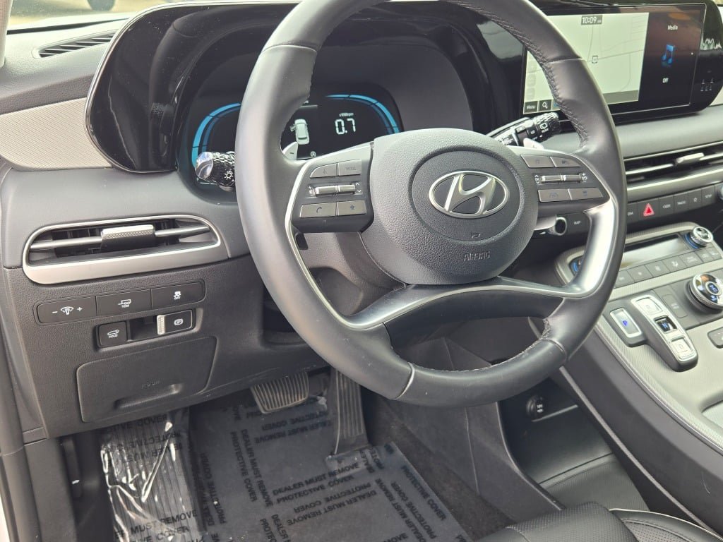 Used 2025 Hyundai Palisade SEL AWD/4WD image 27