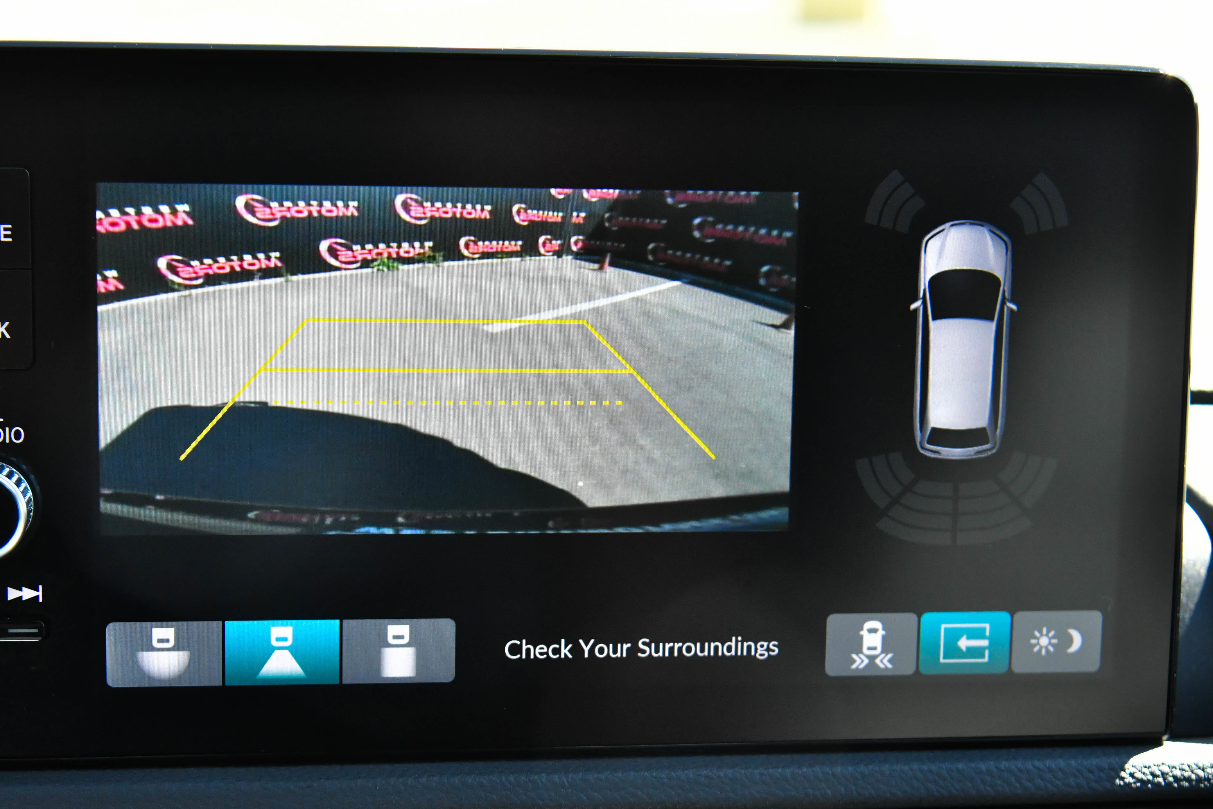 Used 2024 Honda CR-V EX-L image 21