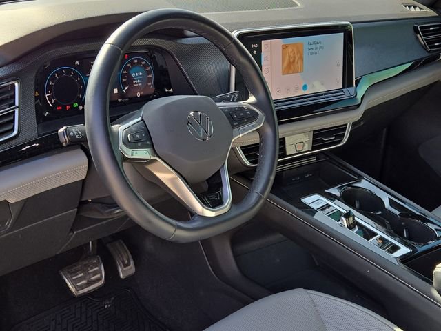 Used 2024 Volkswagen Atlas Cross Sport SEL R-Line image 20