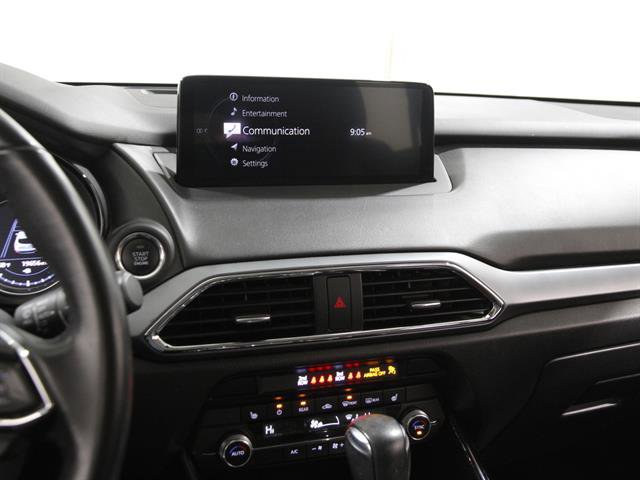 Certified 2022 MAZDA CX-9 Touring w/ Touring Premium Package image 9