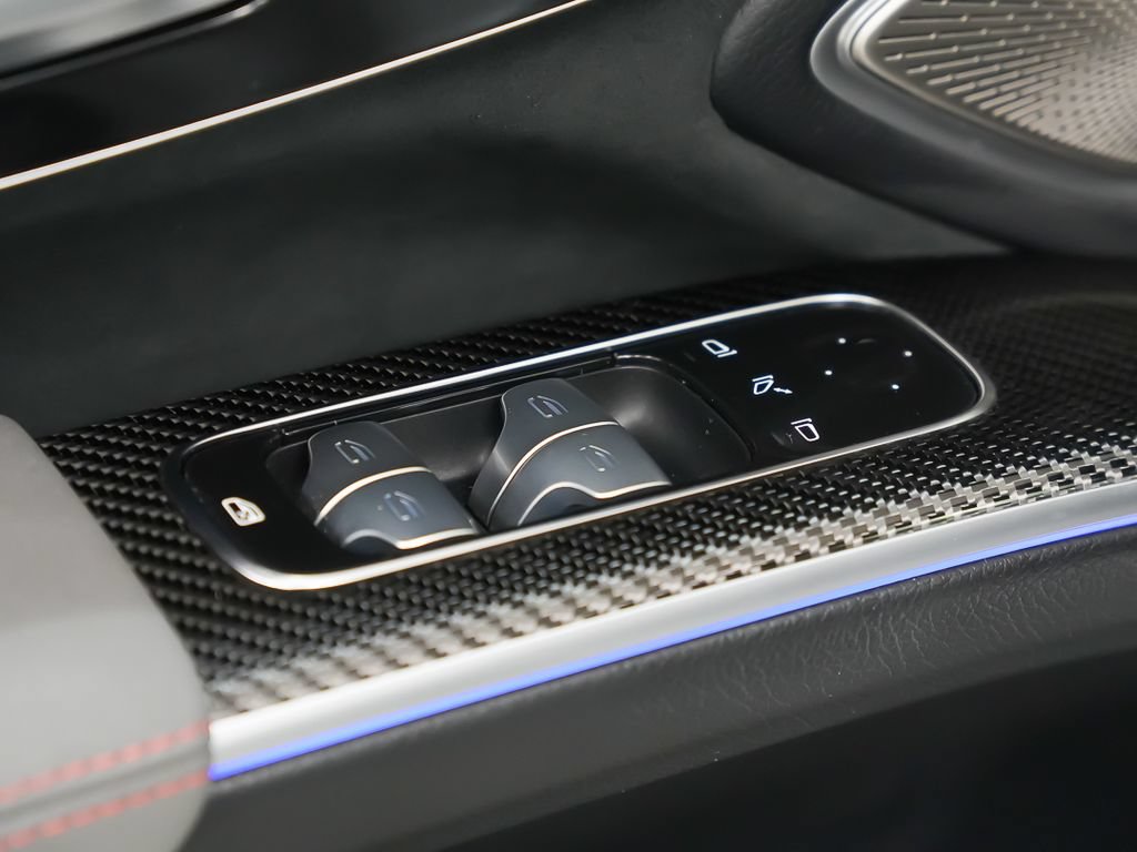 Used 2022 Mercedes-Benz EQS AMG 4MATIC image 22