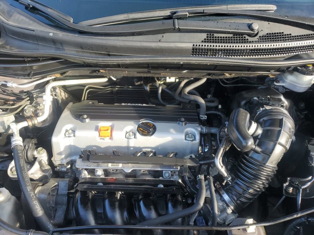 Used 2014 Honda CR-V EX image 11