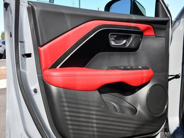 New 2026 Acura ADX A-Spec AWD/4WD image 11