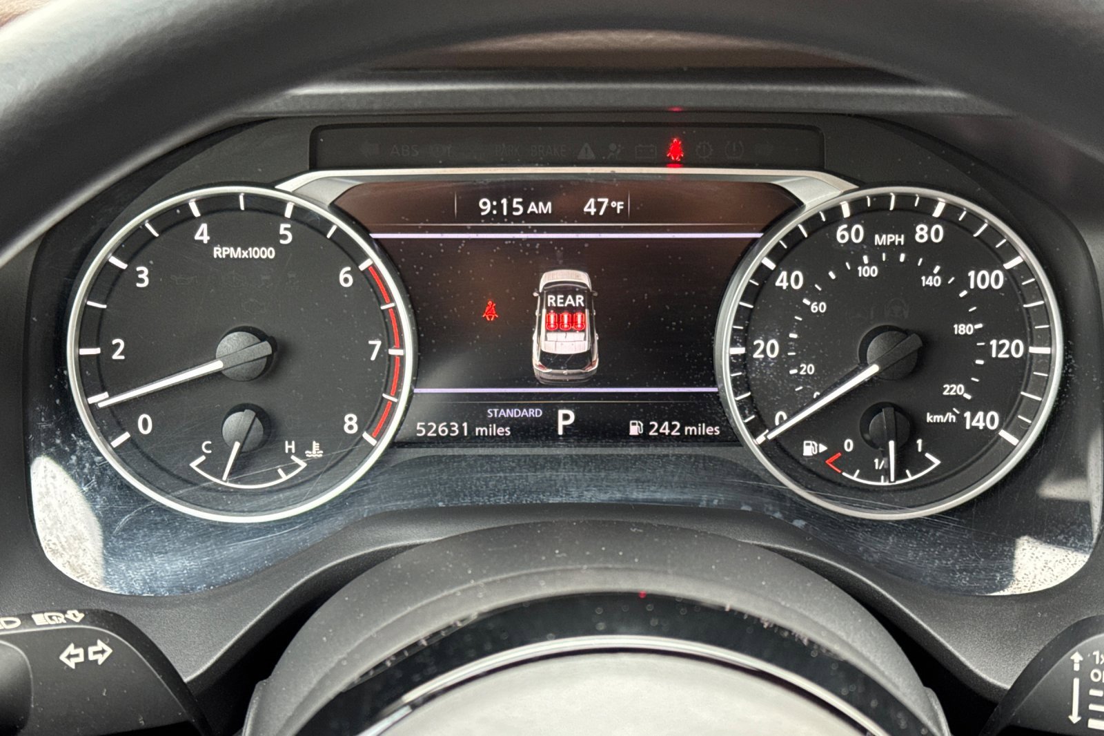 Certified 2023 Nissan Rogue SV image 29