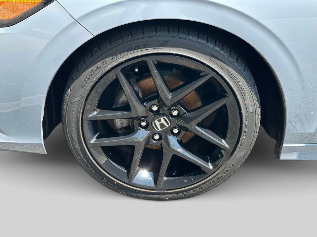 Used 2022 Honda Civic Sport image 8