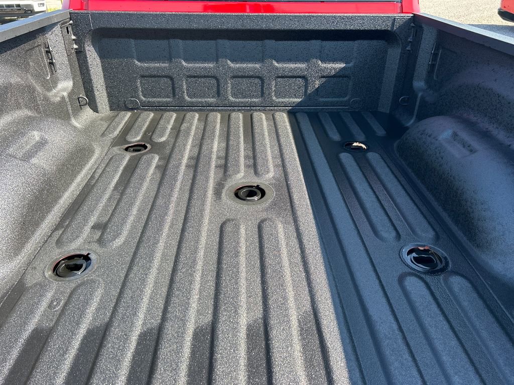 New 2026 RAM 3500 Tradesman image 44