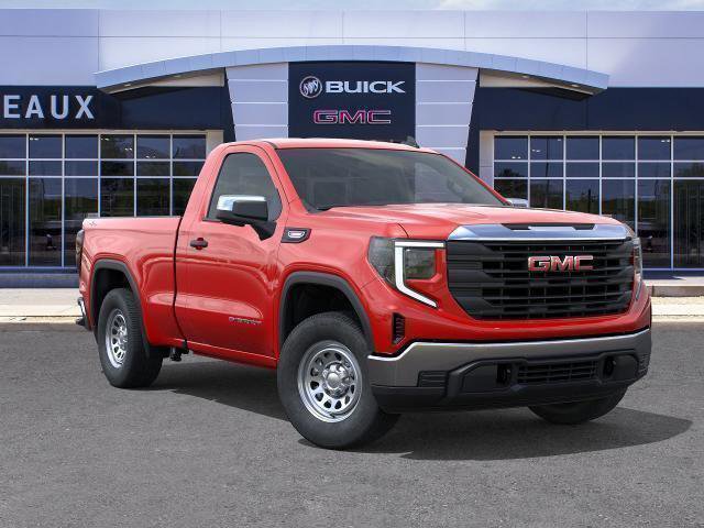 New 2026 GMC Sierra 1500 Pro w/ Pro Value Package AWD/4WD image 31