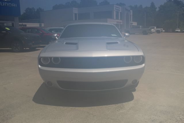 Used 2022 Dodge Challenger SXT w/ Plus Package RWD image 11