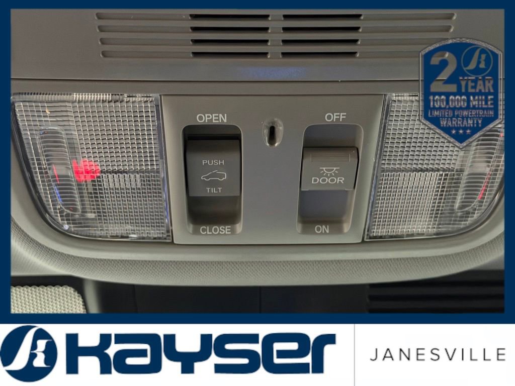 Used 2021 Honda CR-V EX image 30