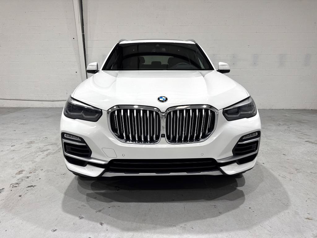 Used 2019 BMW X5 xDrive40i w/ Premium Package 2 AWD/4WD image 13
