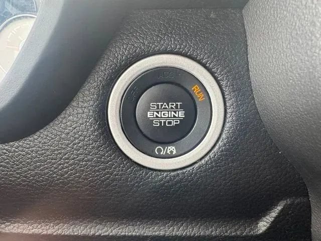 Used 2021 RAM 1500 Big Horn AWD/4WD image 25