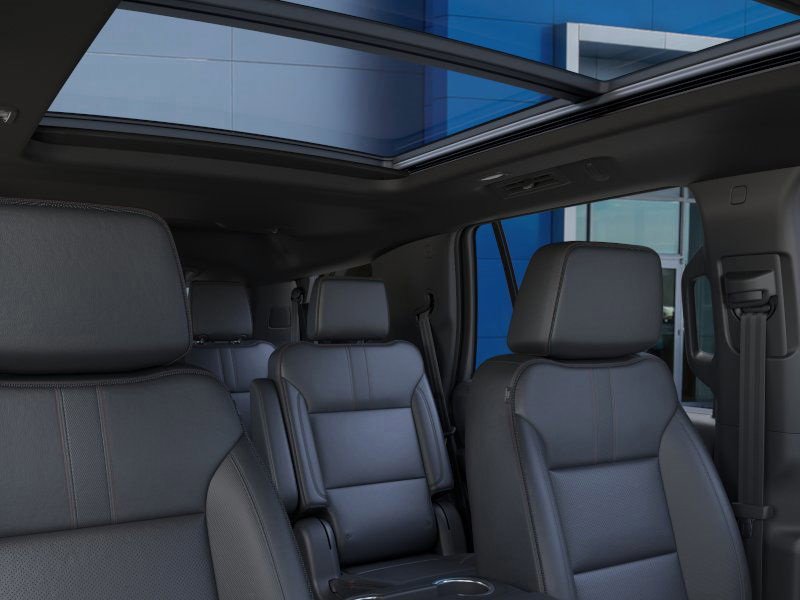 New 2026 Chevrolet Tahoe RST image 24