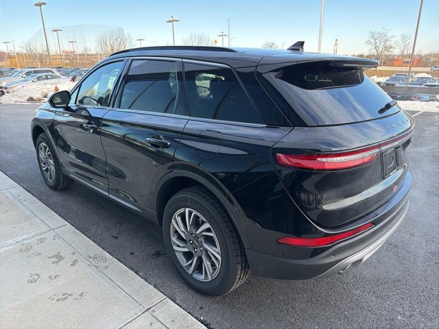 New 2026 Lincoln Corsair Premiere image 5