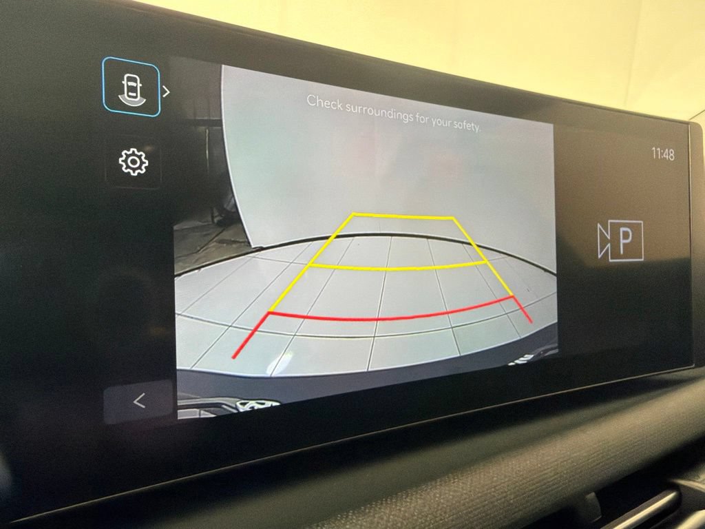 Used 2025 Hyundai Tucson SEL FWD image 22