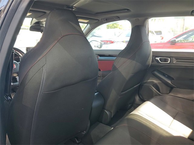 Used 2024 Honda Civic Si image 15