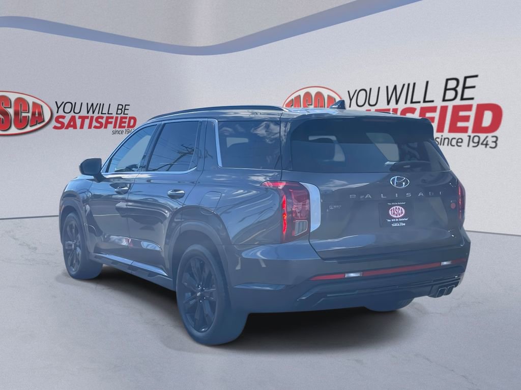 Used 2023 Hyundai Palisade XRT image 7