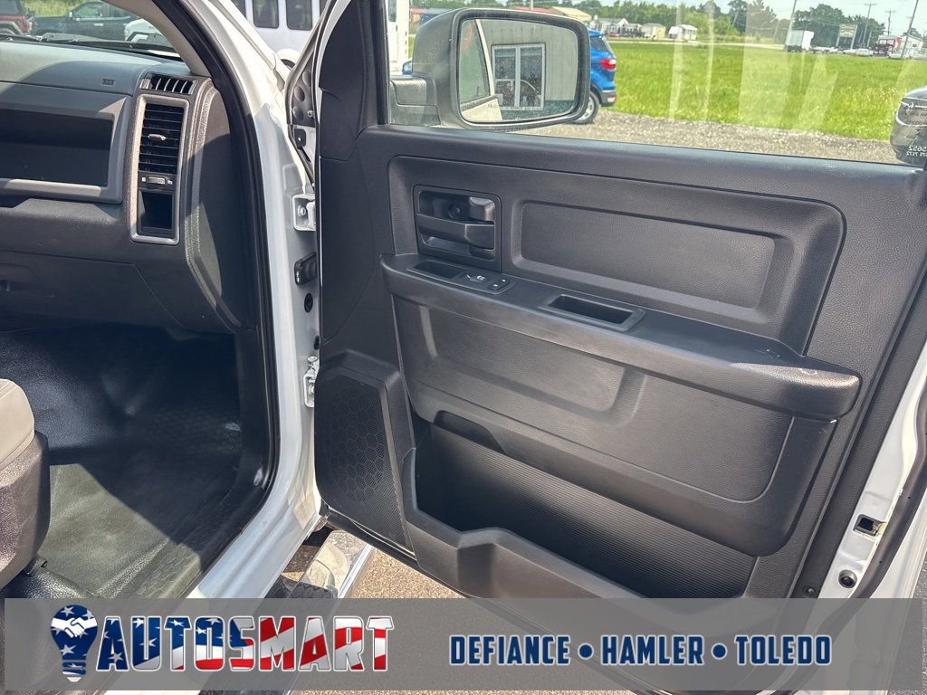 Used 2019 RAM 1500 Tradesman image 52