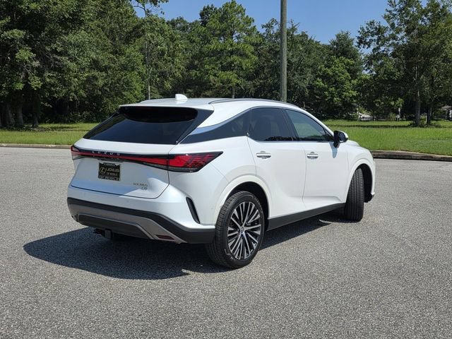 Certified 2024 Lexus RX 350 Premium Plus w/ Convenience Package AWD/4WD image 5