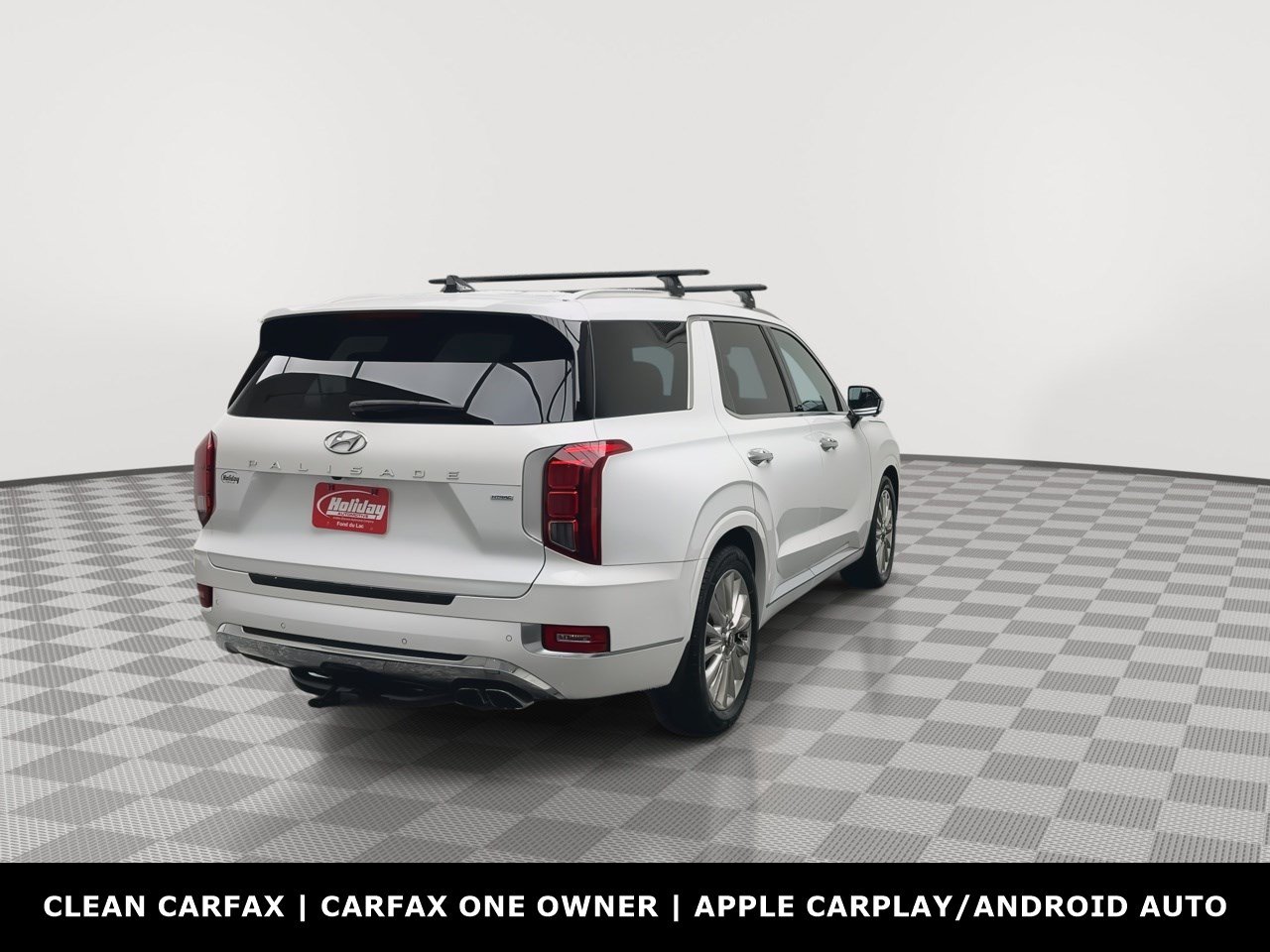 Used 2020 Hyundai Palisade Limited AWD/4WD image 45
