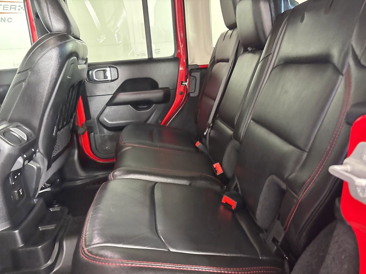 Used 2021 Jeep Wrangler Unlimited Rubicon image 20