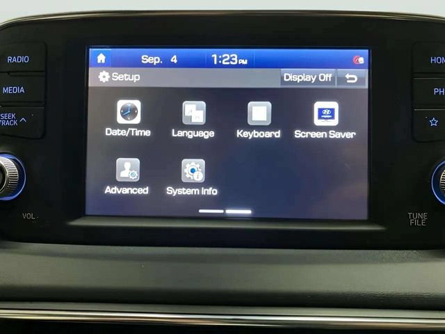 Used 2020 Hyundai Santa Fe SEL FWD image 46