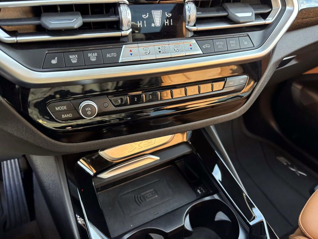 Certified 2022 BMW X3 xDrive30i w/ Premium Package 2 (ZPA) image 22