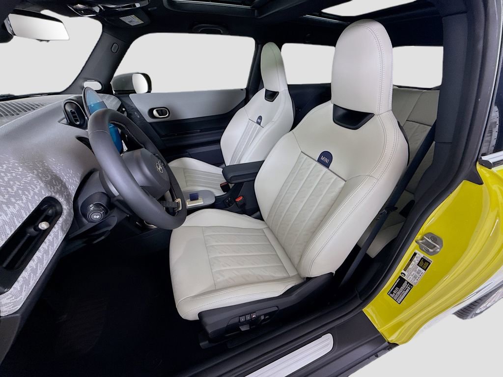 New 2026 MINI Cooper S image 20