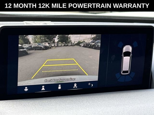 Used 2021 Acura TLX w/ A-SPEC Pkg AWD/4WD image 21