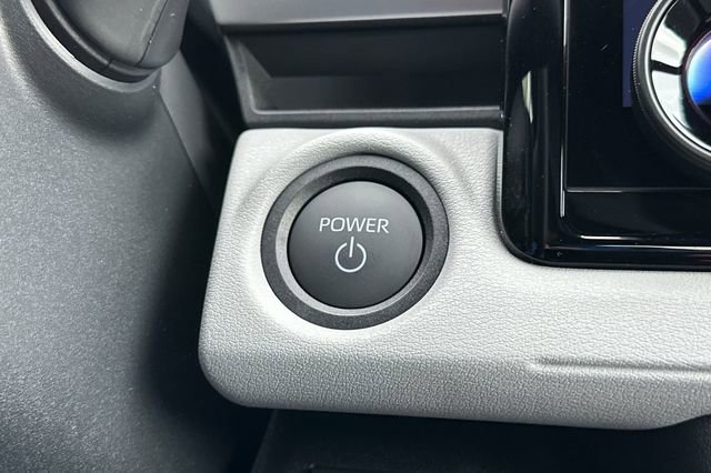 New 2026 Subaru Solterra image 19