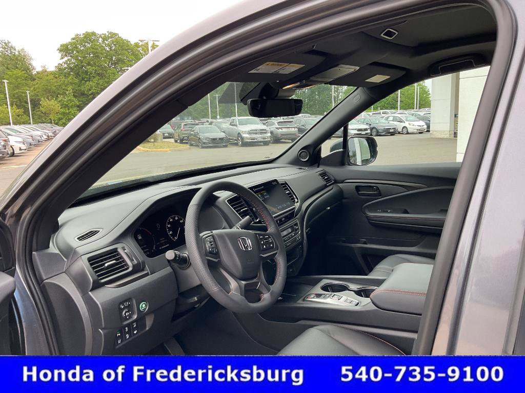 Used 2026 Honda Ridgeline TrailSport+ image 26