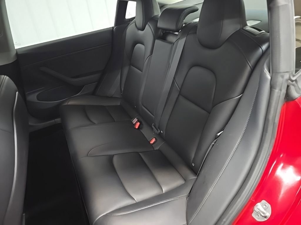 Used 2018 Tesla Model 3 Long Range image 30